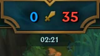 QUICKEST BRAWL GAME EVER?! - League of Legends WR Speedrun