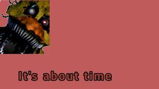 The Nightmare Chica Video
