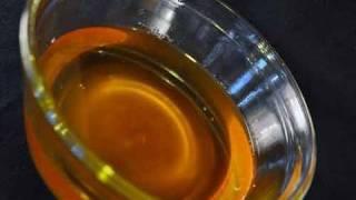 Ghee (Clarified Butter) Indian Recipe | Show Me The Curry