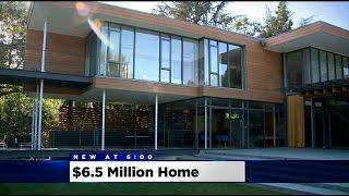 What Can $6.5 Million Get You In Sacramento Real Estate Market?