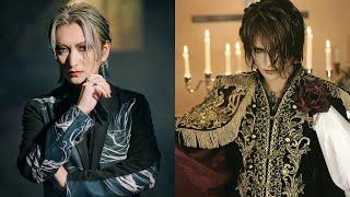 Versailles - KAMIIJO Feat SONO 「Aristocrat's Symphony」