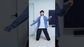 강희의 홈스윗홈 #G드래곤 #빅뱅 #dance