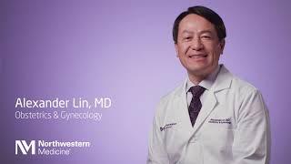 Alexander L. Lin, MD