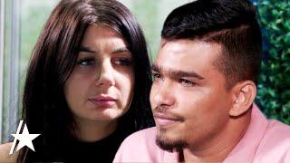 ‘90 Day Fiancé: Before The 90 Days’: Veah’s Ex Rory & Sunny Have Heated Confrontation