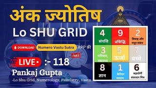 I explored lo shu grid and vastu for 30 days here's what i discovered