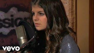 Nikki Yanofsky - Over The Rainbow (RAWsession)