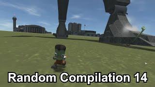 KSP - Random Compilation 14