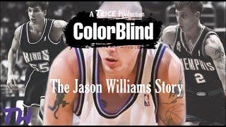 ColorBlind: The Jason Williams Documentary