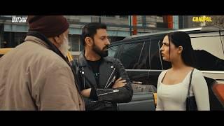 Latest Punjabi Web Series Outlaw Ep1 Gippy Grewal | Prince KJ | Yograj Singh | Tanu Grewal | Chaupal