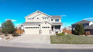 Videos of Parker Colorado Neighborhoods