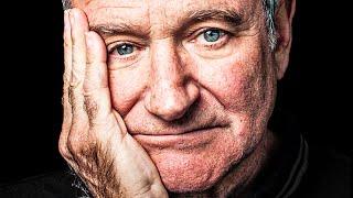 We Must See It Before It’s Too Late - Robin Williams' Powerful Message For Humanity