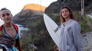 Makapu'u Beach Walk (Dec 23, 2022)   4K