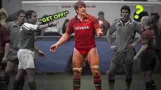 "I'VE NEVER SEEN THAT!" | 1 in a Trillion Moments in Rugby (Part Two)