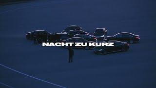 LUCIANO - NACHT ZU KURZ