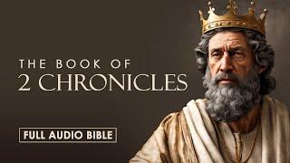 The Book of 2 Chronicles | Full Audio Bible (CEV)