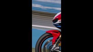 2024 Fireblade - HRC Technology