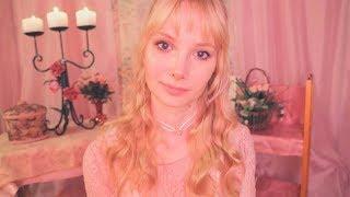 Healthy Skin and Natural Makeup for You  ASMR Makeup and Skin Care / Mysterious Makeup Artist