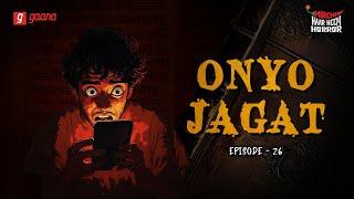 Haar Heem Horror | Season 3 | Onyo Jagat | Bangla Horror Story | Mirchi Bangla