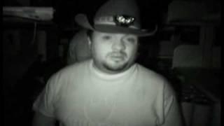 Rev. Henry Flores - El Paso Downtown Library Basement