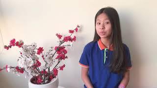 INTRODUCTION | Giới Thiệu Princess Amelia