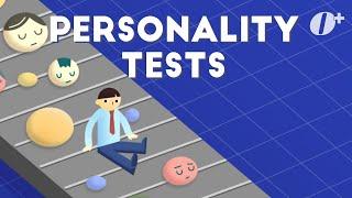 Describing Yourself vs Prescribing Yourself – The Truth About Personality Tests