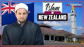 ISLAM IN NEW ZEALAND