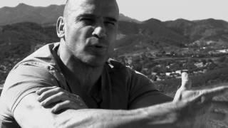 FIGHT! Life - Bas Rutten: No More Tae Kwon Do