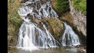 Meditation 11 Dess Falls