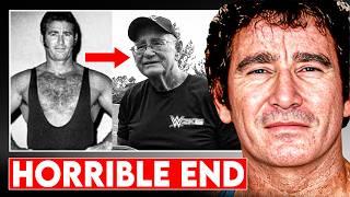 The TRAGIC Death Of Bob Armstrong…