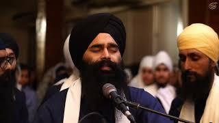 [4K] Mera Birhee Naam | Bhai Parminder Singh Australia  | Har Har Naam Semagam 2023 | Rehansbhai