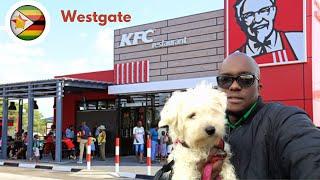 Westgate Area D ~ Middle  Class Residential Estate | Harare | Zimbabwe