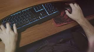 Why Every Gamer Needs a Large Gaming Mouse Pad: An Essential for Serious Gamers