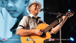 Flávio Leandro - Chuva de Honestidade @DaviLeandroOficial