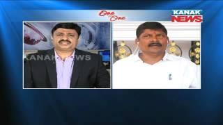 Parala Mystery: Exclusive Interview With K Surya Rao