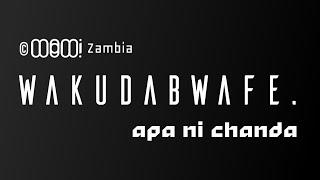 Wakudabwafe -Chanda | Hi, am Blax (Official lyrics | Short) #wowlyrics