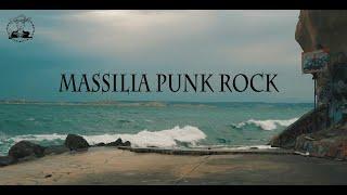 Cheap Entertainment - Massilia Punk Rock  [ Clip Officiel ]