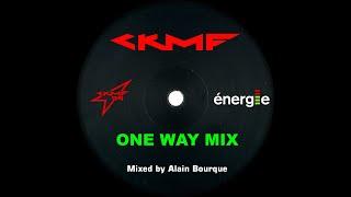 Various - One Way Mix