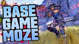 Borderlands 3 | Insane Base Game Moze Build - Clear Any Content Without DLC!