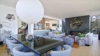 Contemporary Architectural Masterpiece in San Francisco California Sotheby s International Realty