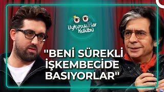 Doğu Demirkol'dan Gece Gezmesi Açıklaması! | Uykusuzlar Kulübü