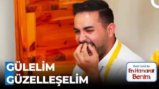 Gülmek De Karın Doyurur! - En Hamarat Benim