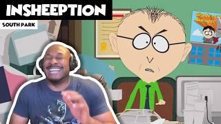 SOUTH PARK Insheeption [A Confusingly Funny Classic!]