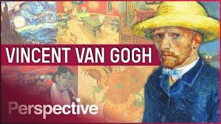 Van Gogh's Life Of Struggle: How Vincent Never Saw His Success | Great Artists