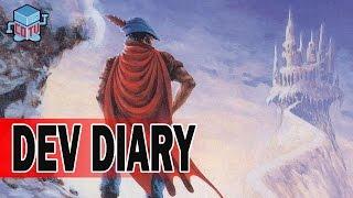 King's Quest Behind The Scenes The Vision Dev Diary