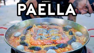 Binging with Babish: Paella from Parks & Recreation