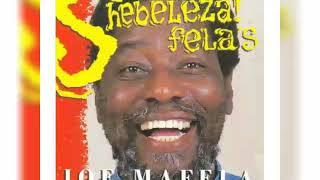 Shebeleza (Congo Mama) | Joe Mafela.