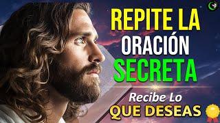 INICIA TU DIA CON ESTA ORACIÓN DE LA MAÑANA PARA CONECTAR CON DIOS Y MANIFESTAR TODO LO QUE QUIERES