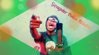 Genius_-_Zvatinoita_(Gangster police Riddim) pro by Dk G boys Music @CymplexMusicZw