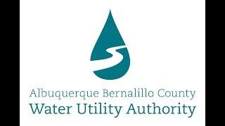 Albuquerque Bernalillo County Water Utility Authority,  April 19 2017