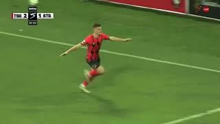 TS Galaxy Vs Stellenbosch FC |2-3|Betway|18 February 2025